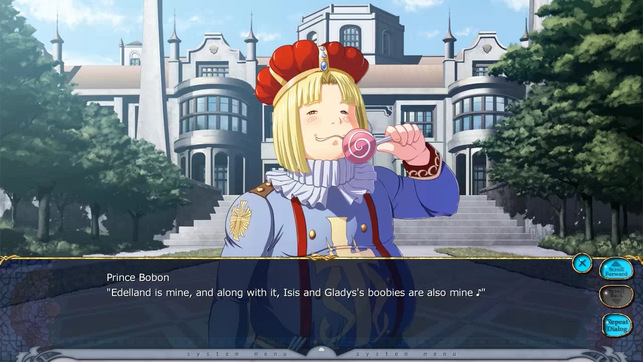 Funbag Fantasy Screenshot (16)