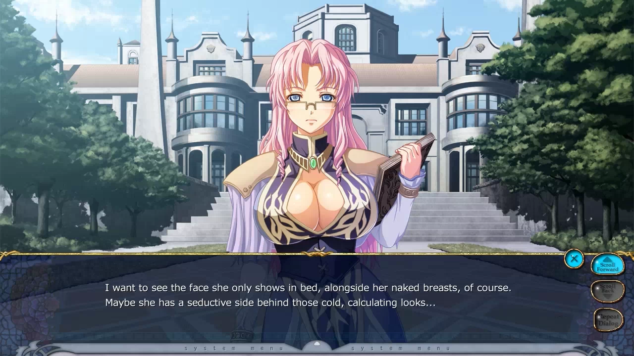 Funbag Fantasy Screenshot (16)