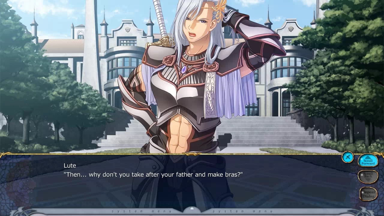 Funbag Fantasy Screenshot (16)