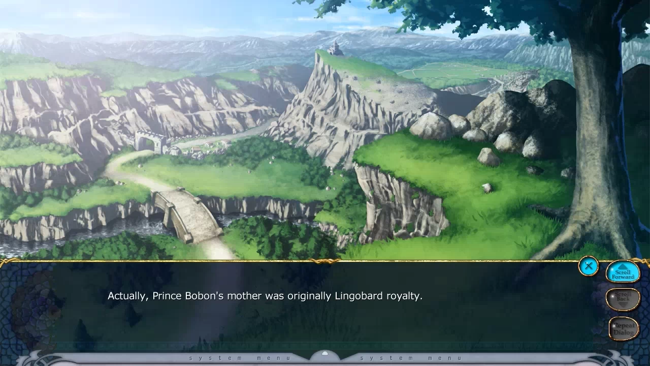 Funbag Fantasy Screenshot (16)