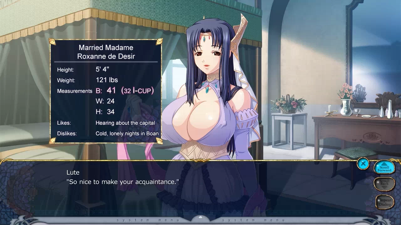 Funbag Fantasy Screenshot (16)