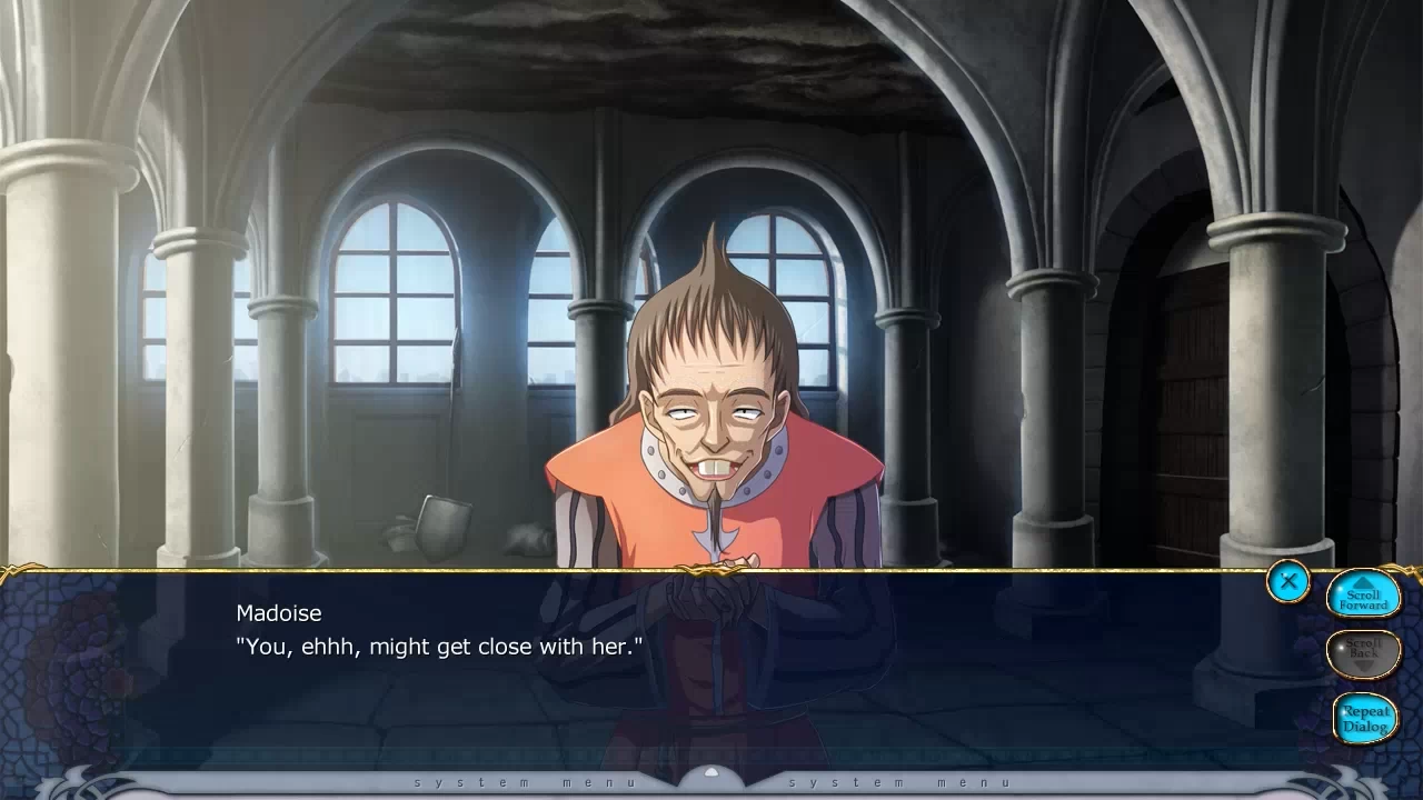 Funbag Fantasy Screenshot (16)