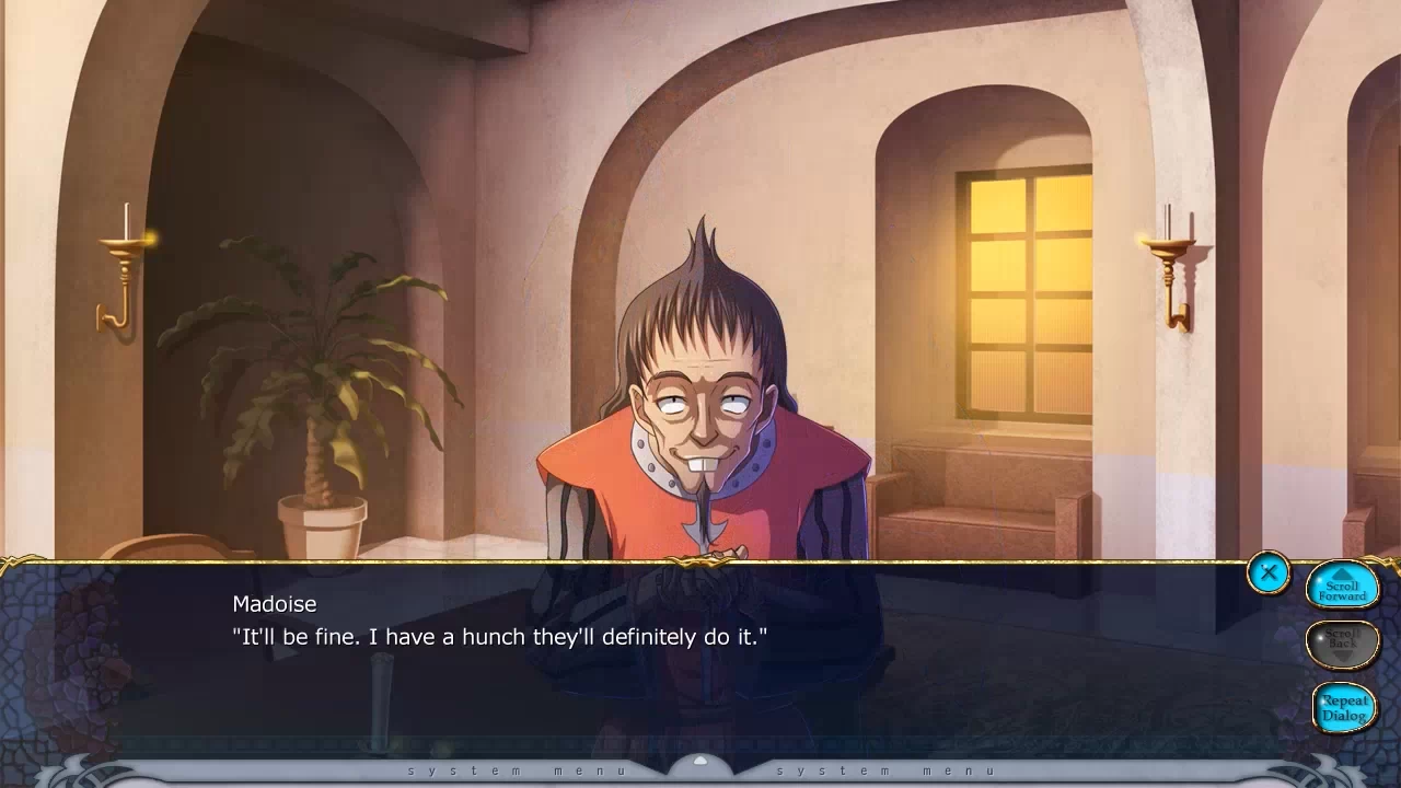 Funbag Fantasy Screenshot (16)