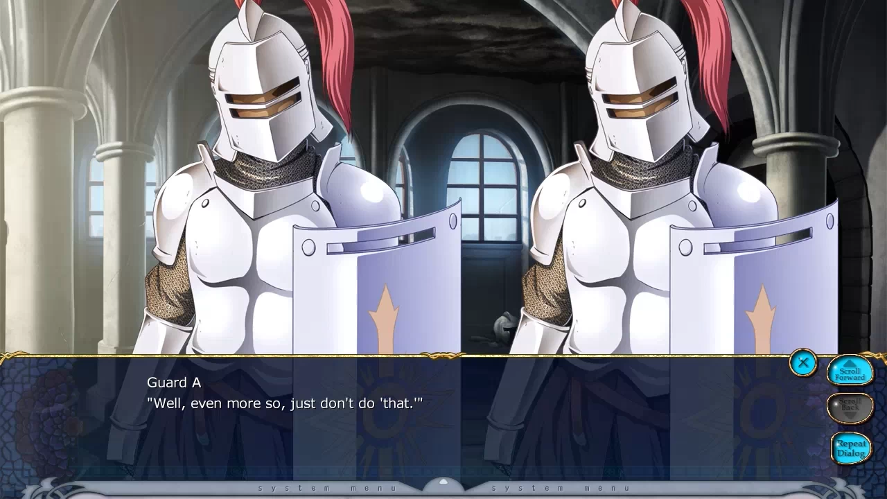 Funbag Fantasy Screenshot (16)