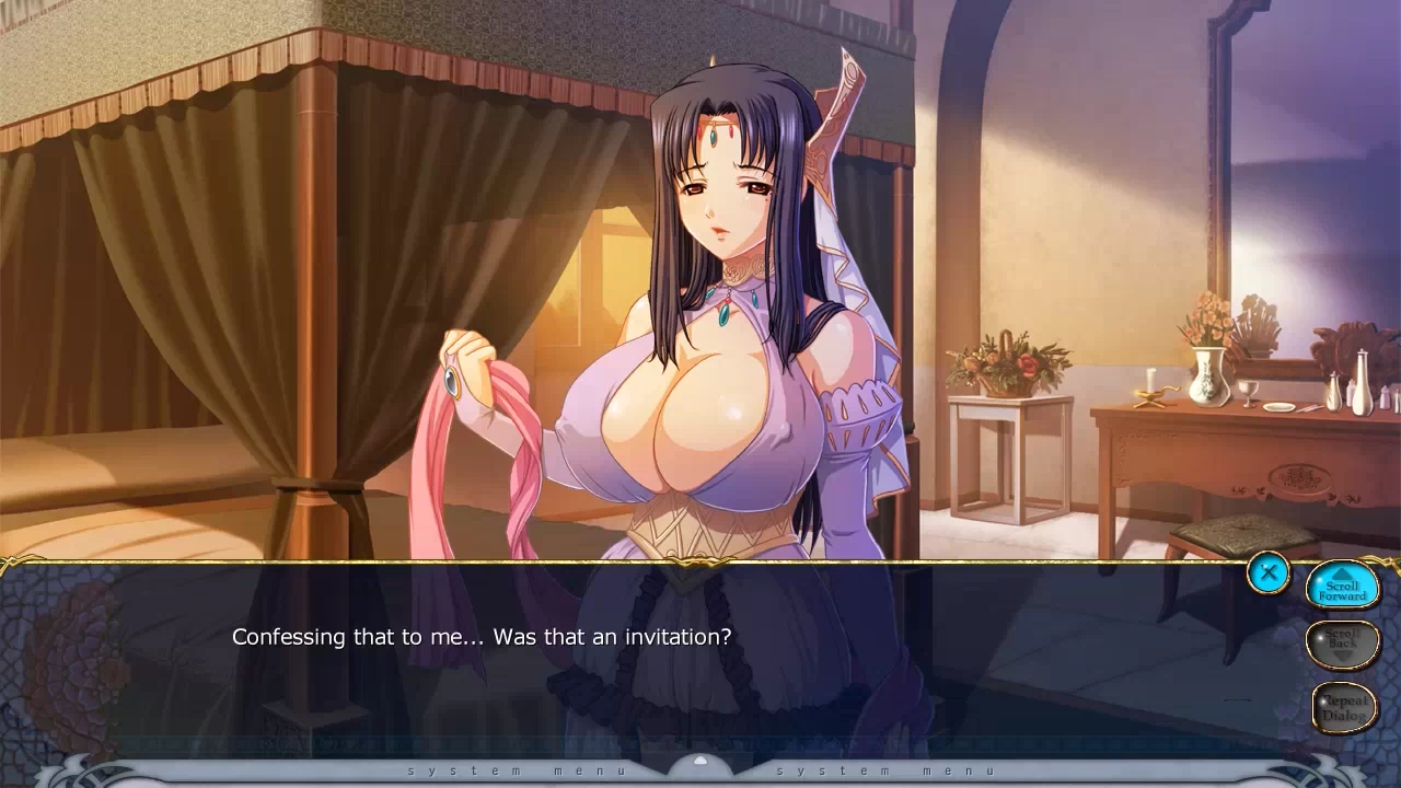 Funbag Fantasy Screenshot (16)