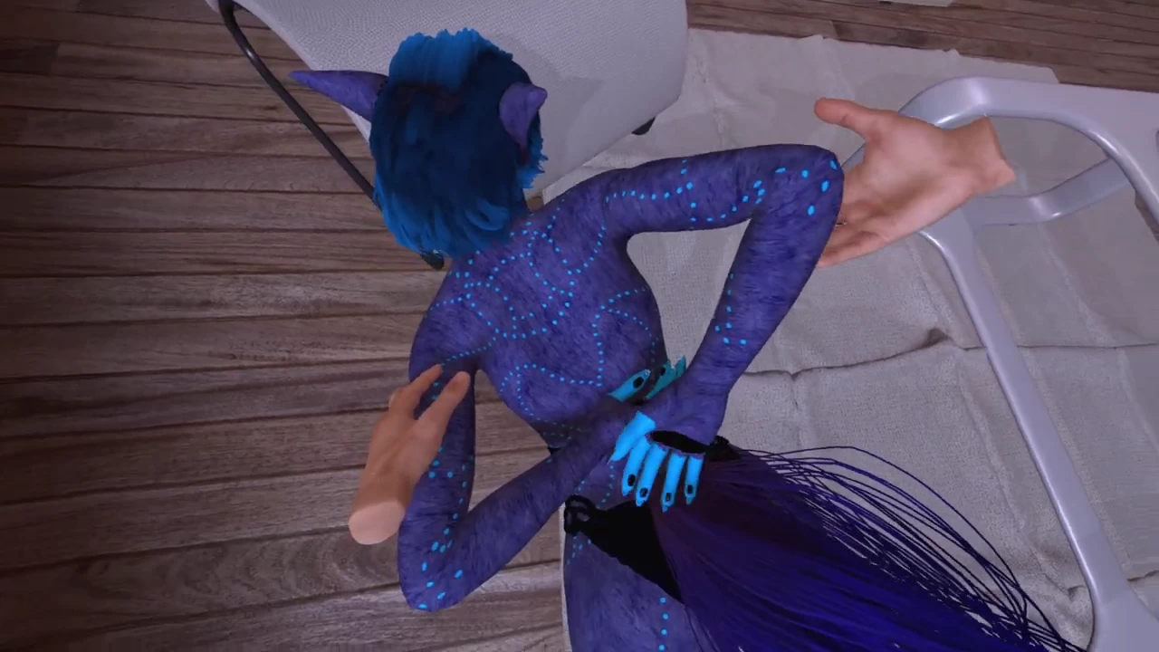 FuroticVR Screenshot (7)