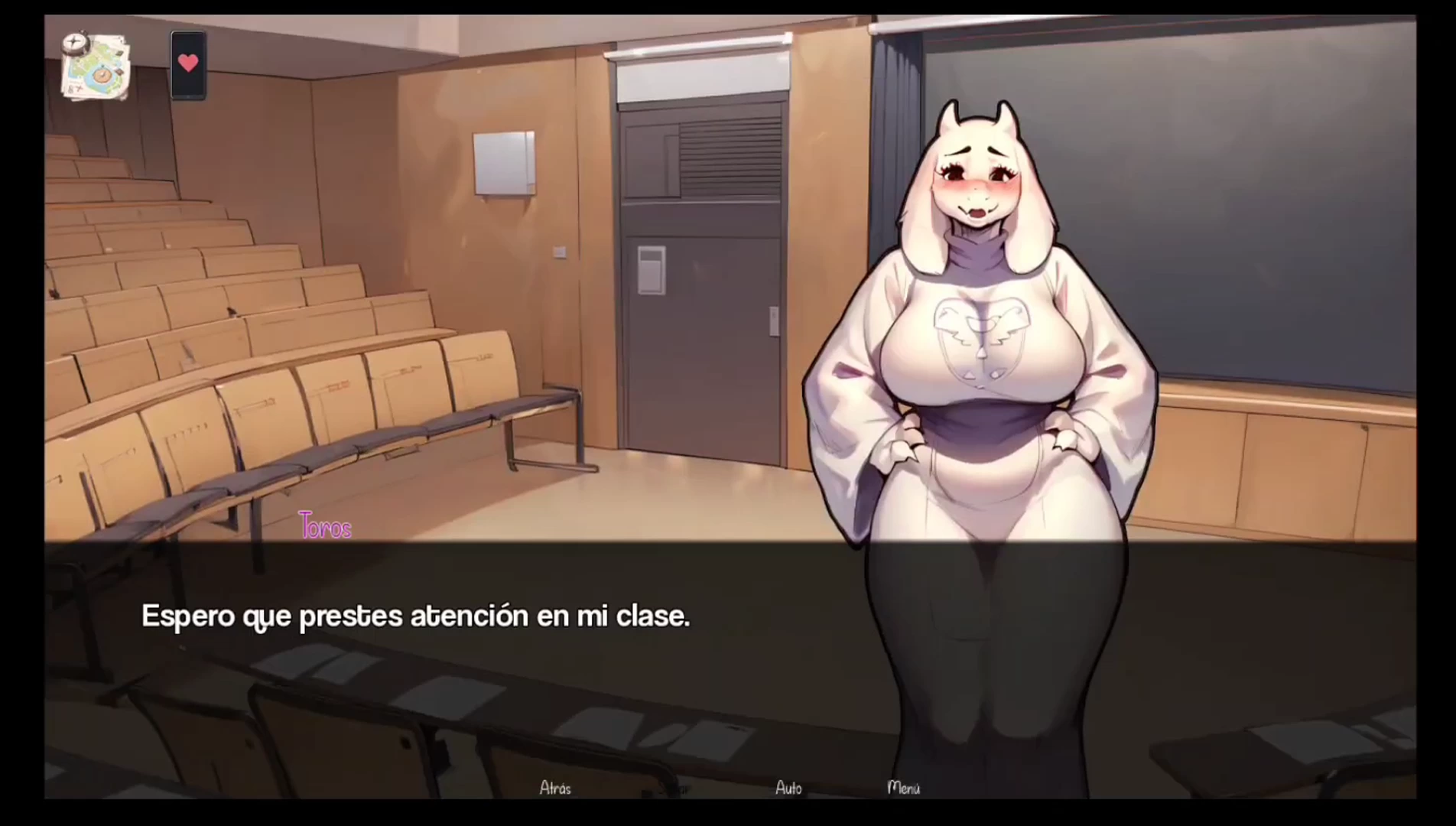 Furry Bang Town Screenshot (8)