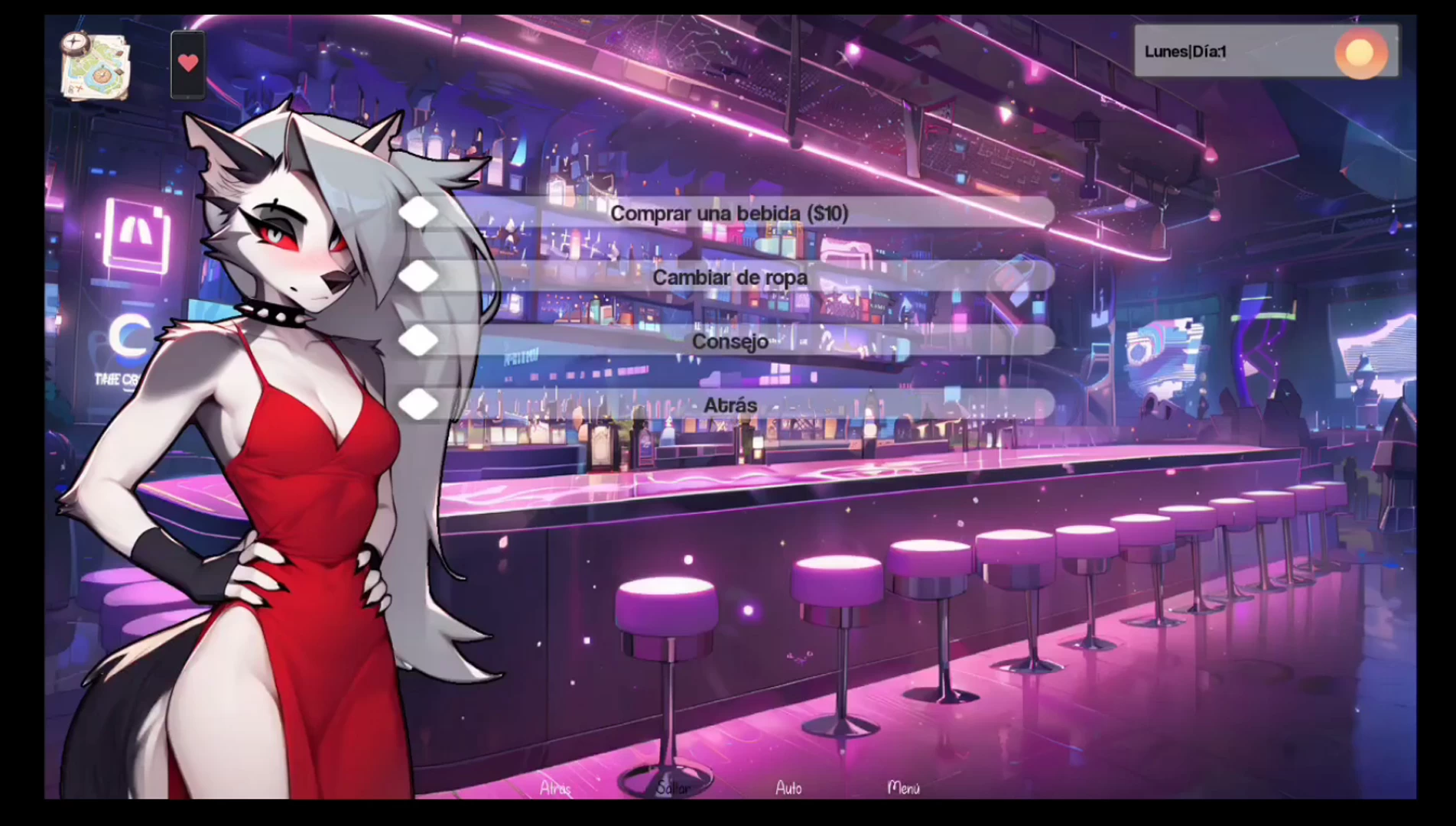 Furry Bang Town Screenshot (8)