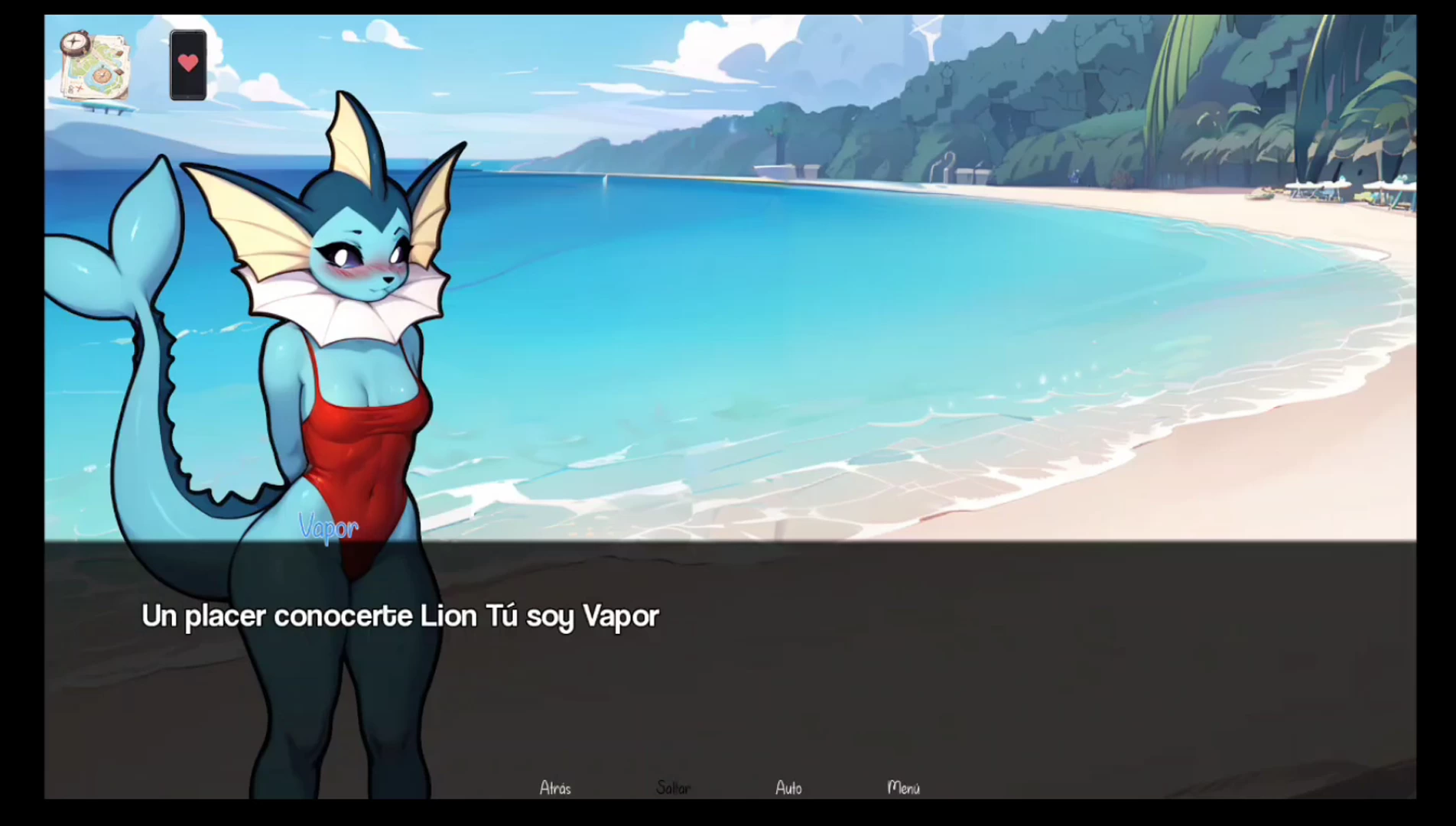 Furry Bang Town Screenshot (8)