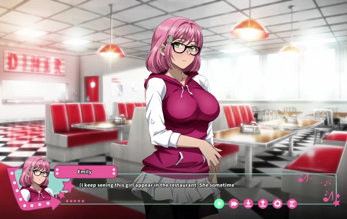 Futa Fix Dick Dine and Dash Screenshot (9)
