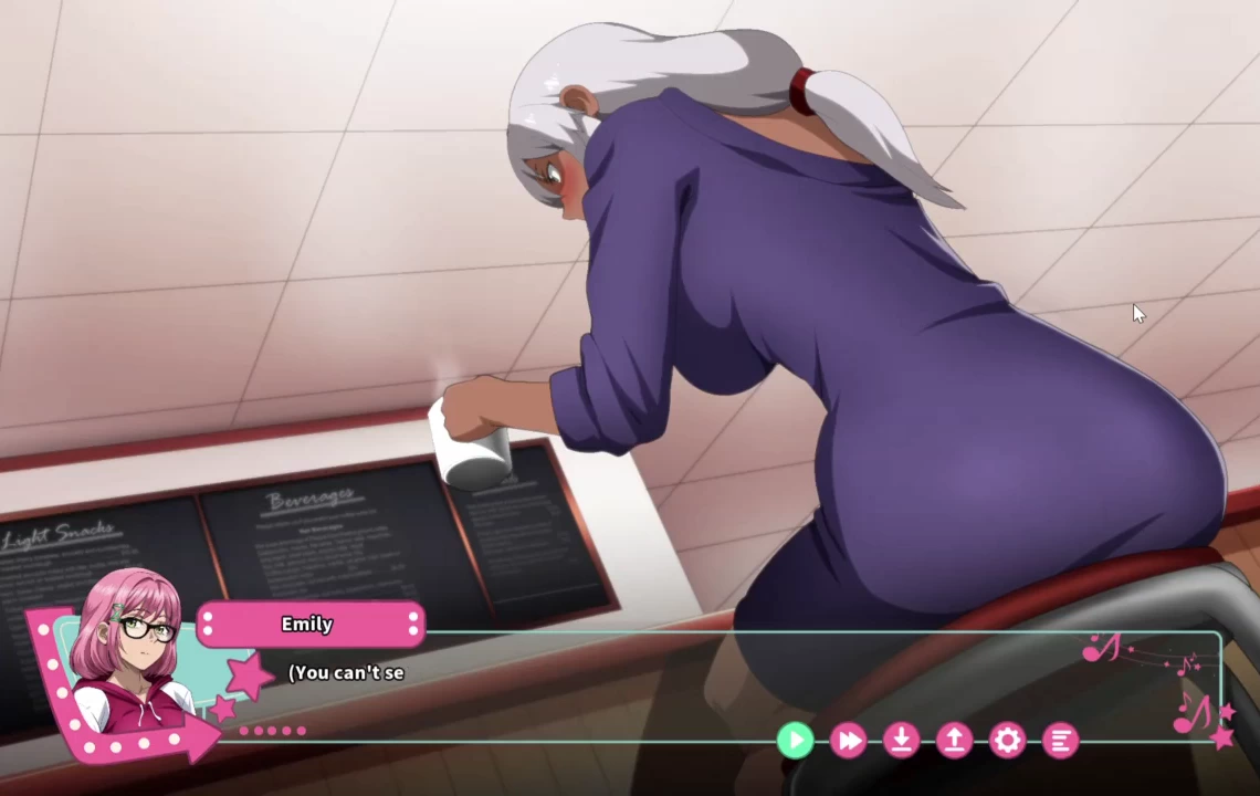 Futa Fix Dick Dine and Dash Screenshot (9)