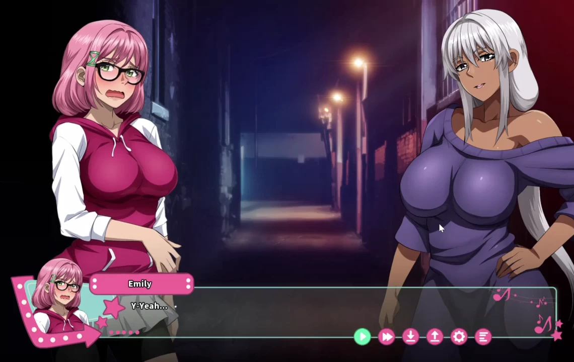 Futa Fix Dick Dine and Dash Screenshot (9)