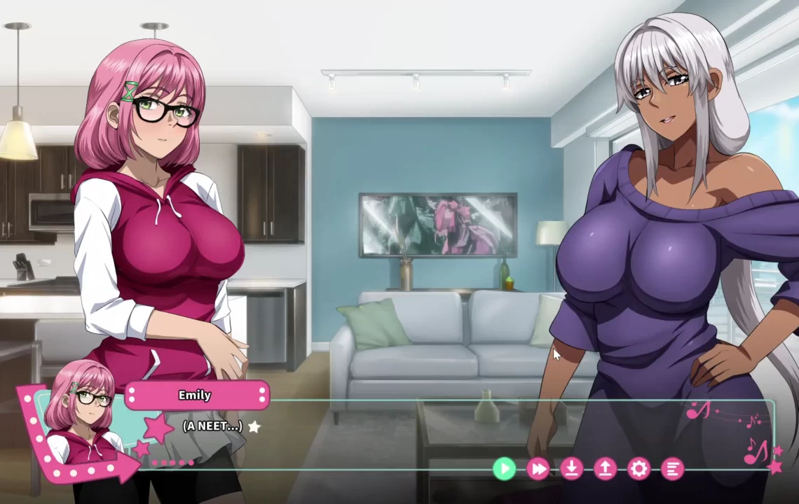 Futa Fix Dick Dine and Dash Screenshot (9)