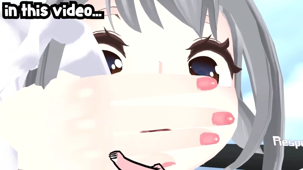 Giantess Feeding Simulator Screenshot (8)