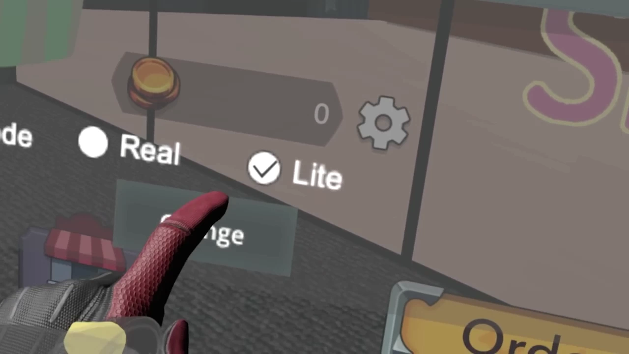 Giantess Feeding Simulator Screenshot (8)