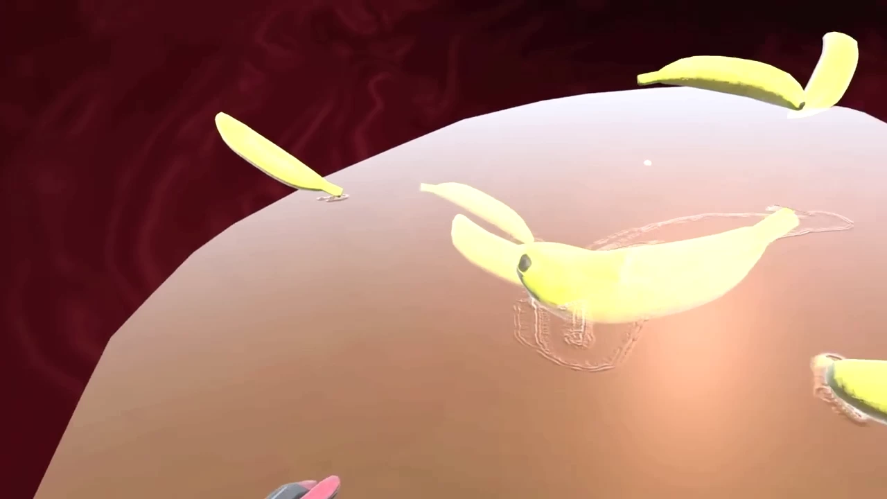 Giantess Feeding Simulator Screenshot (8)