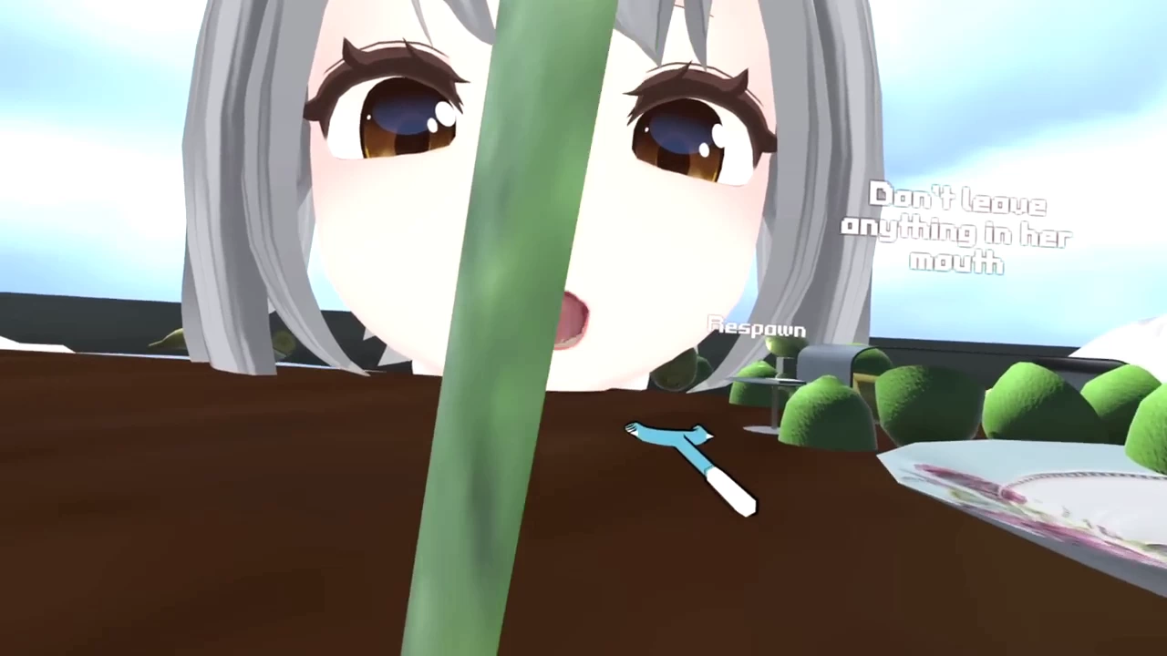Giantess Feeding Simulator Screenshot (8)
