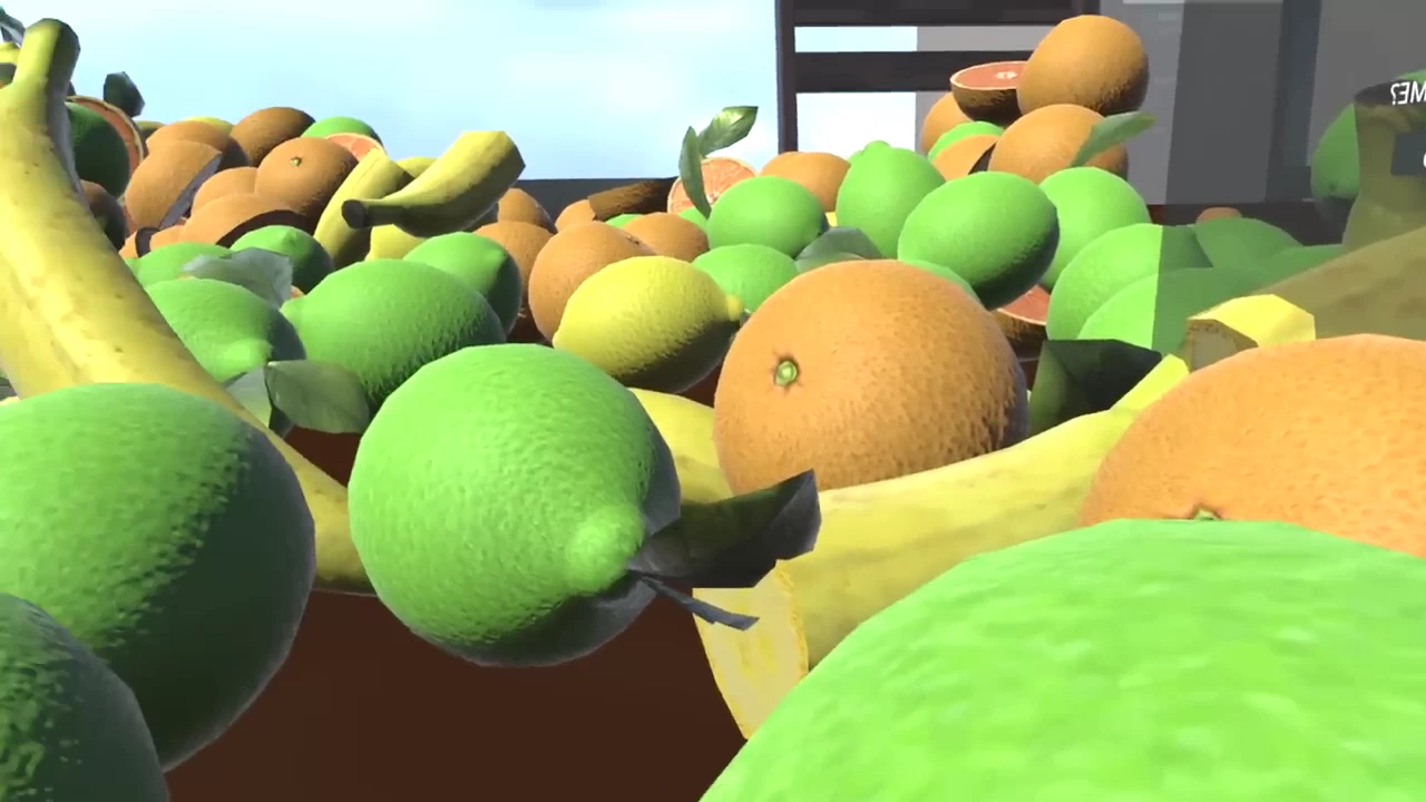 Giantess Feeding Simulator Screenshot (8)