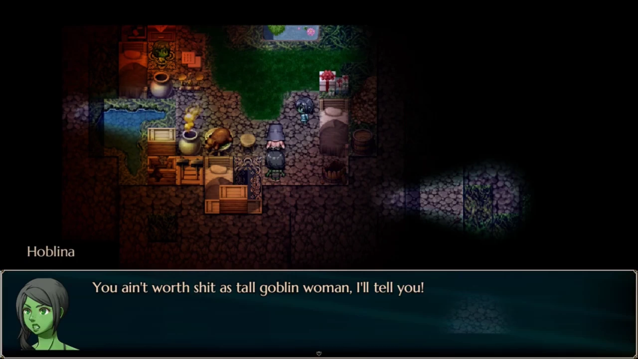 Goblin Layer Screenshot (7)