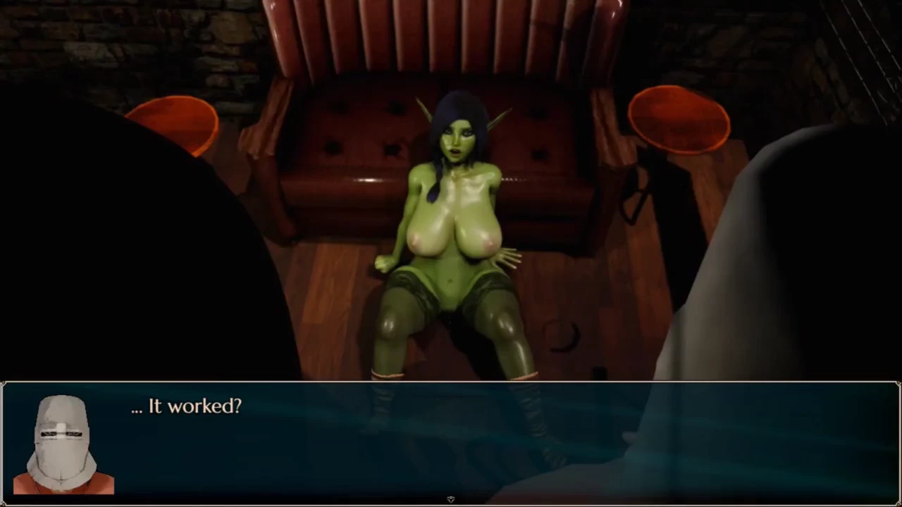 Goblin Layer Screenshot (7)