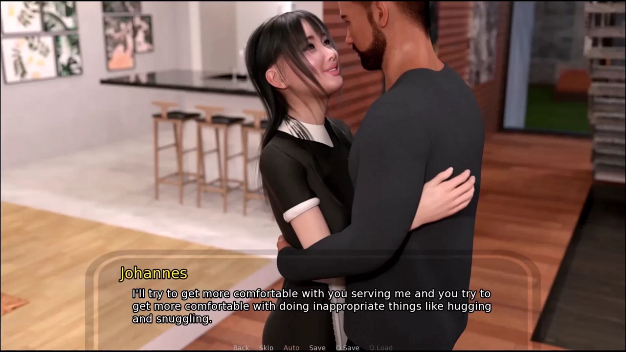 Grandma's House Screenshot (8)