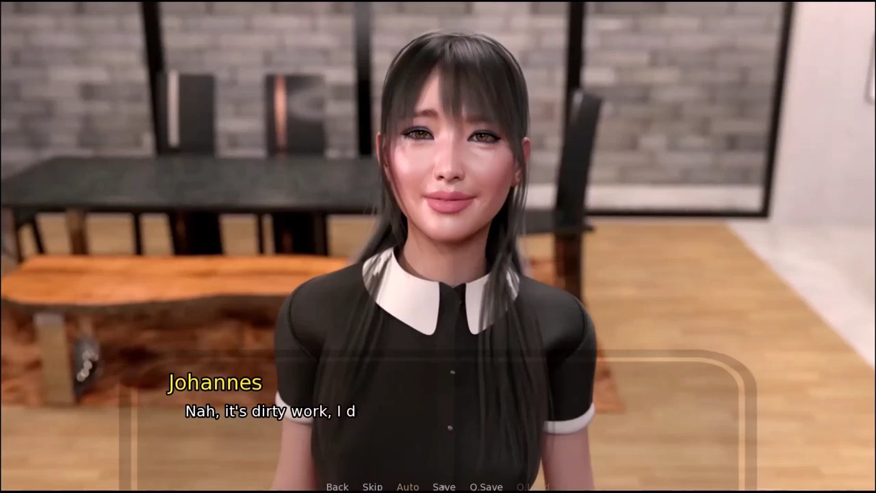 Grandma's House Screenshot (8)