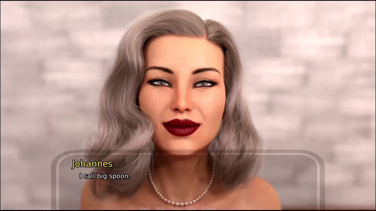 Grandma's House Screenshot (8)