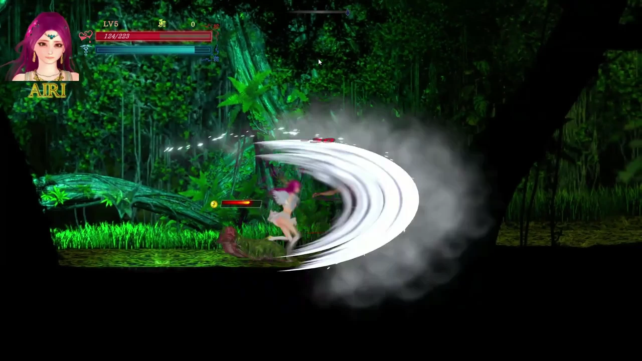 Guilty Hell 2 Screenshot (10)
