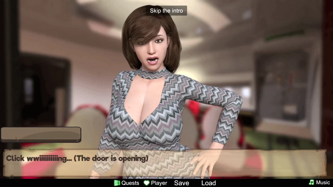 Harem Island Screenshot (10)