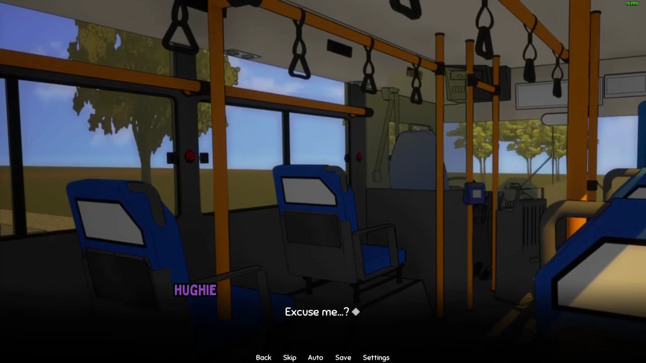 Haunted by Femboy Screenshot (10)