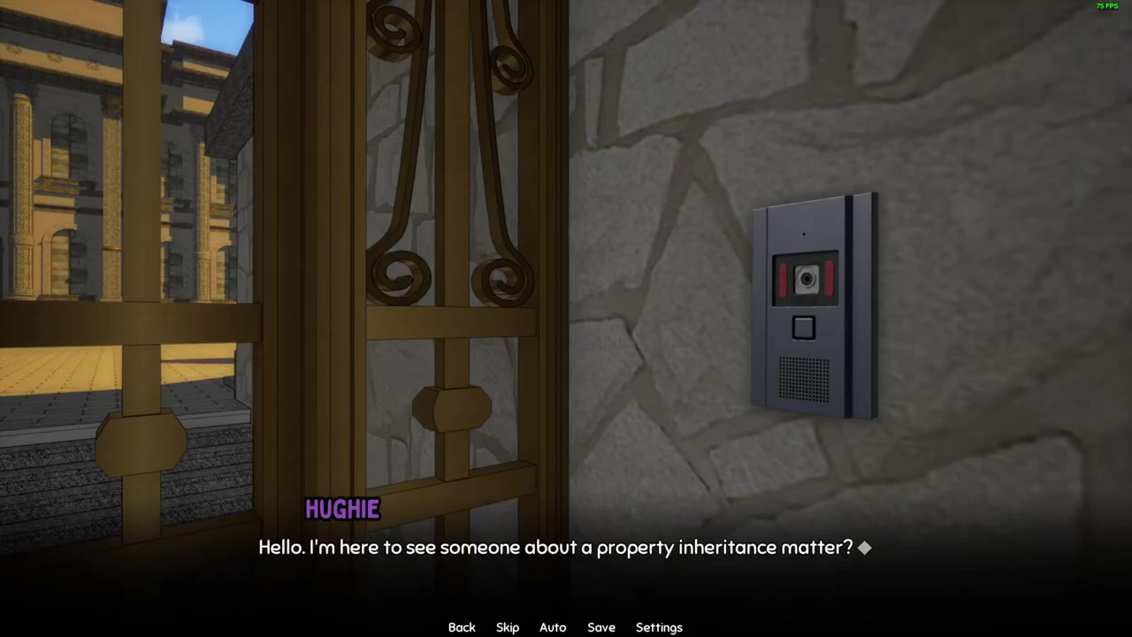 Haunted by Femboy Screenshot (10)