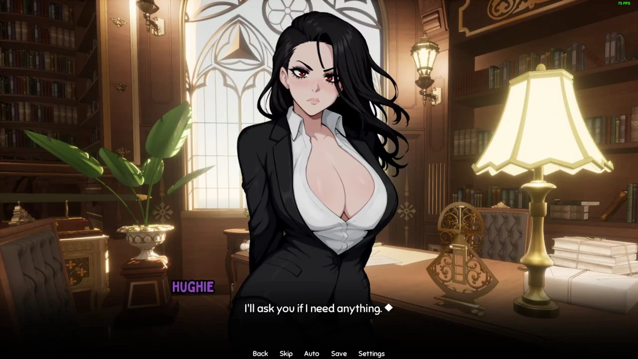 Haunted by Femboy Screenshot (10)