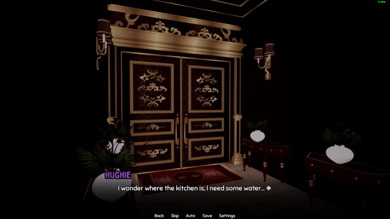 Haunted by Femboy Screenshot (10)