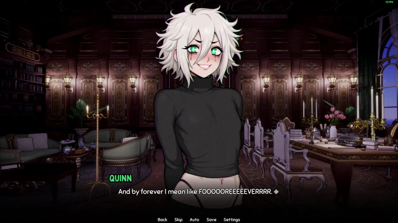 Haunted by Femboy Screenshot (10)