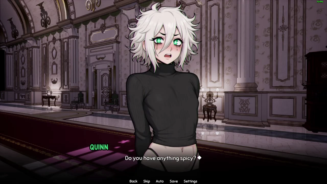 Haunted by Femboy Screenshot (10)