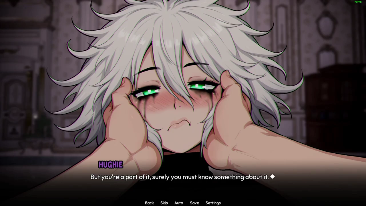 Haunted by Femboy Screenshot (10)