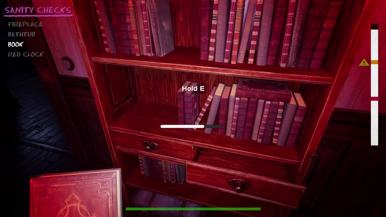 Haunting Havens Screenshot (11)