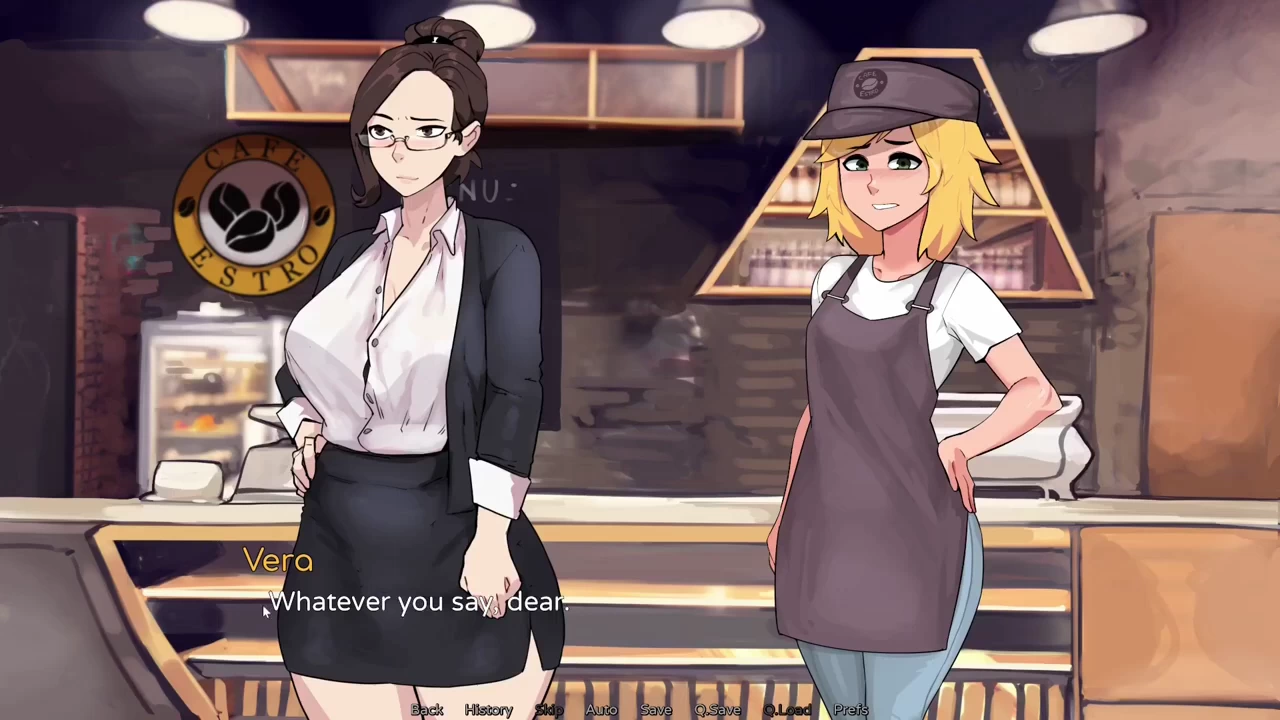 Hazelnut Latte Screenshot (9)