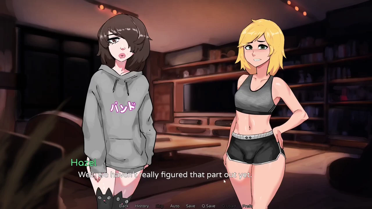 Hazelnut Latte Screenshot (9)