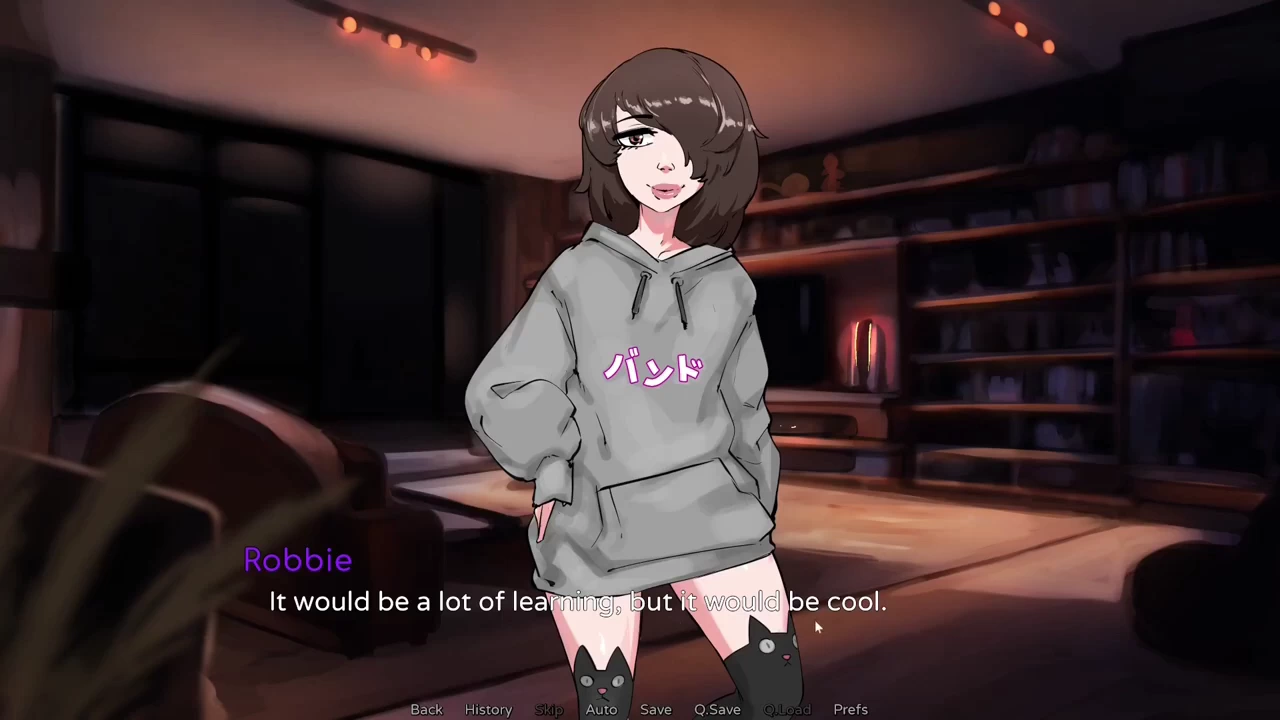 Hazelnut Latte Screenshot (9)