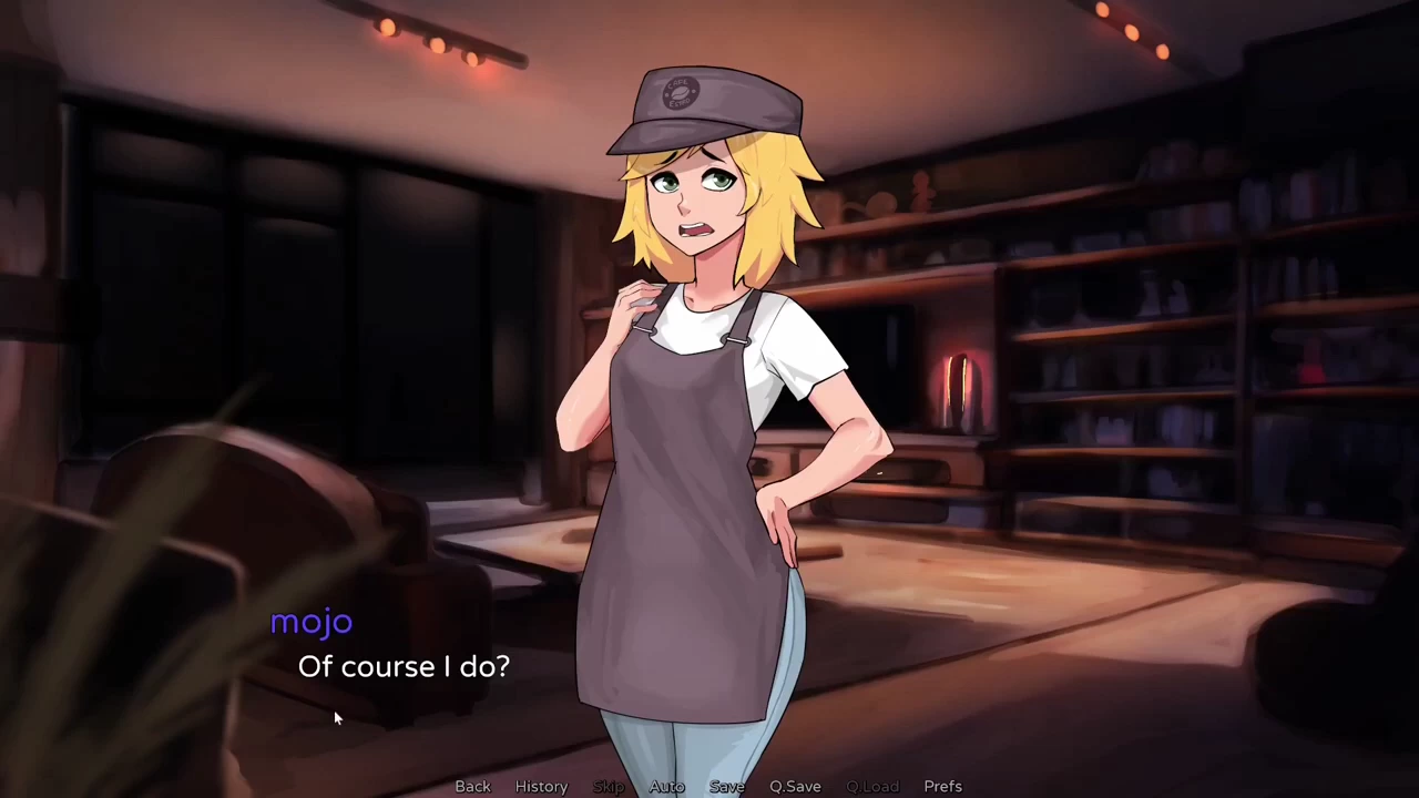 Hazelnut Latte Screenshot (9)