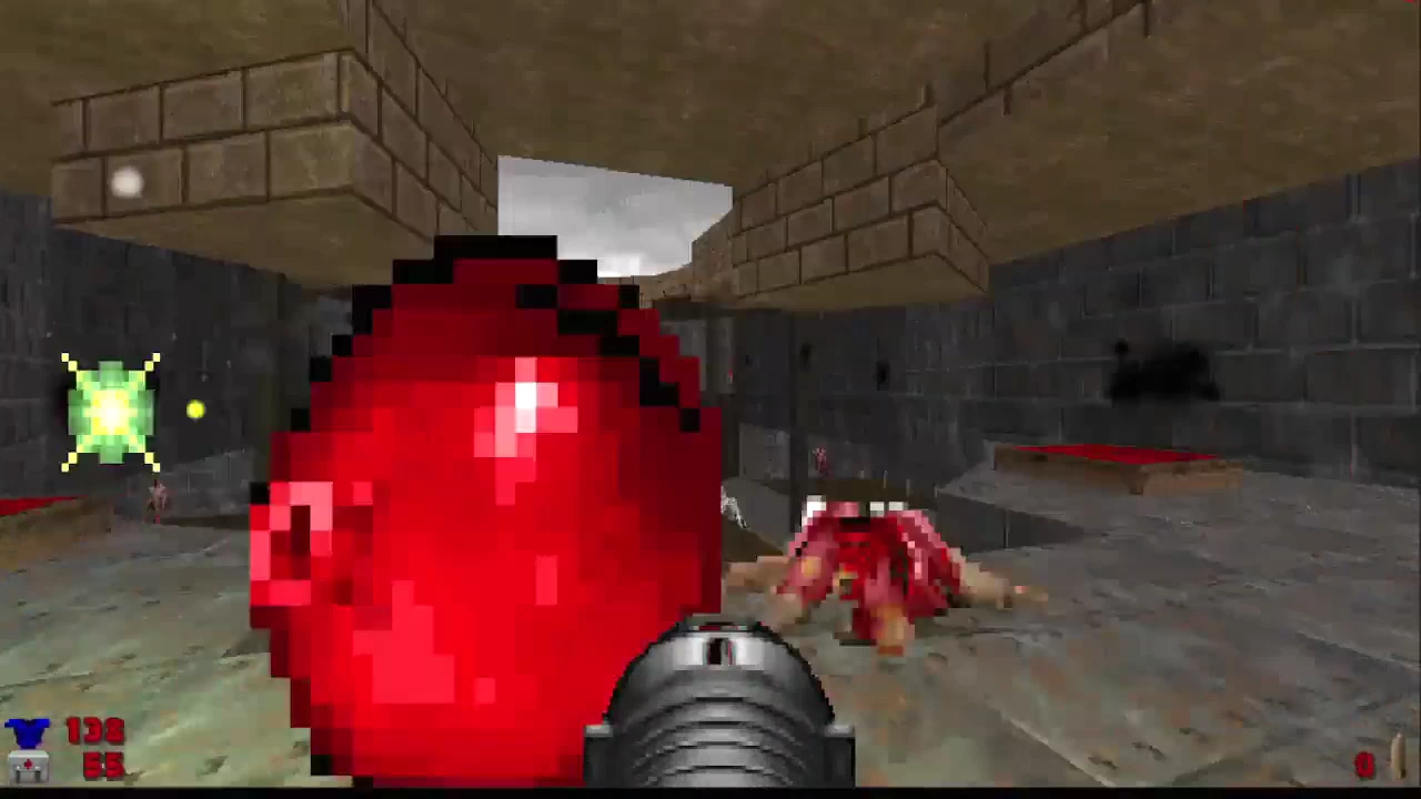 HDoom Screenshot (15)