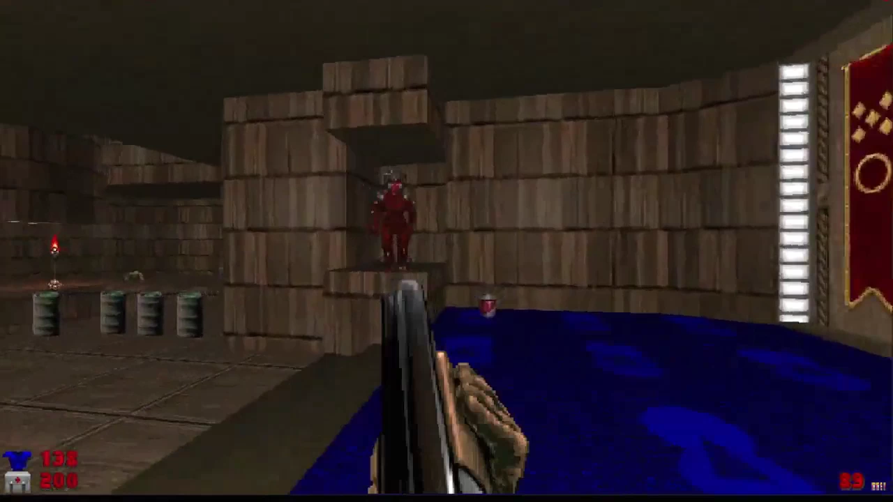 HDoom Screenshot (15)