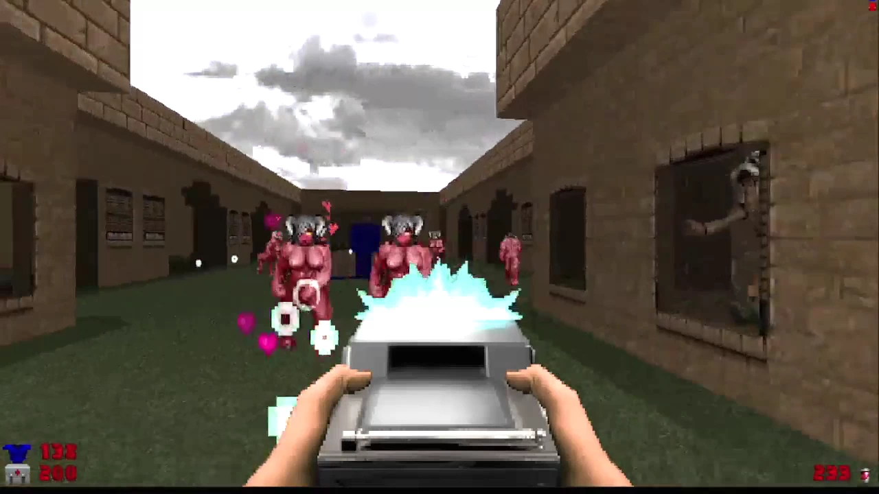 HDoom Screenshot (15)