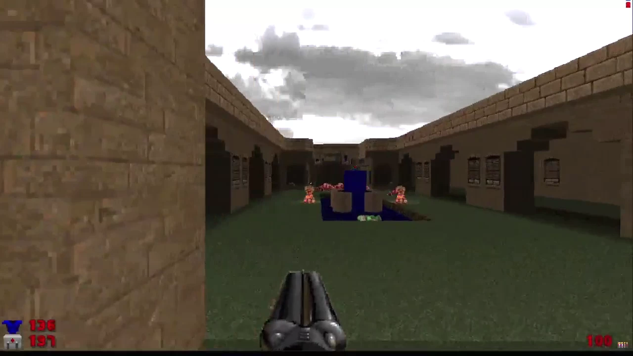 HDoom Screenshot (15)