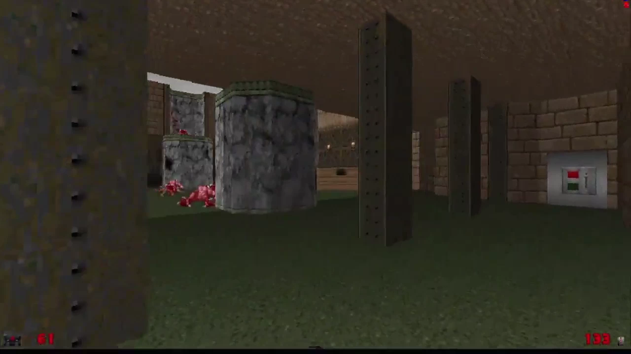 HDoom Screenshot (15)