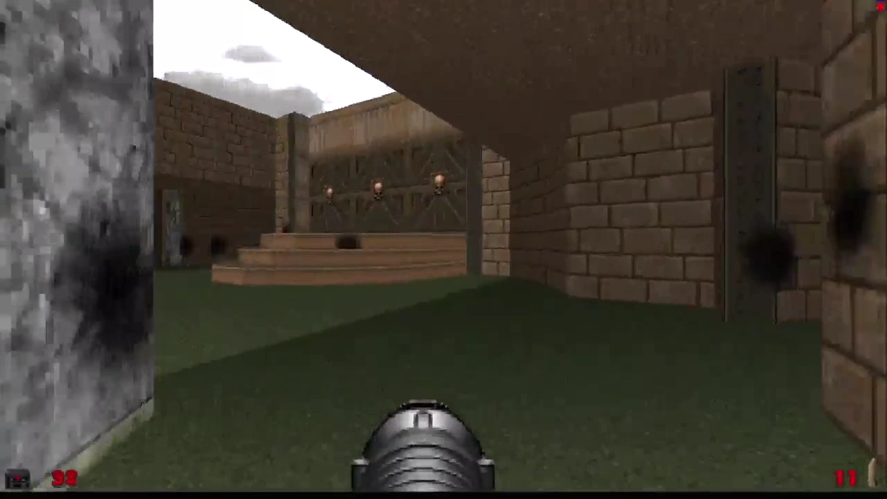 HDoom Screenshot (15)