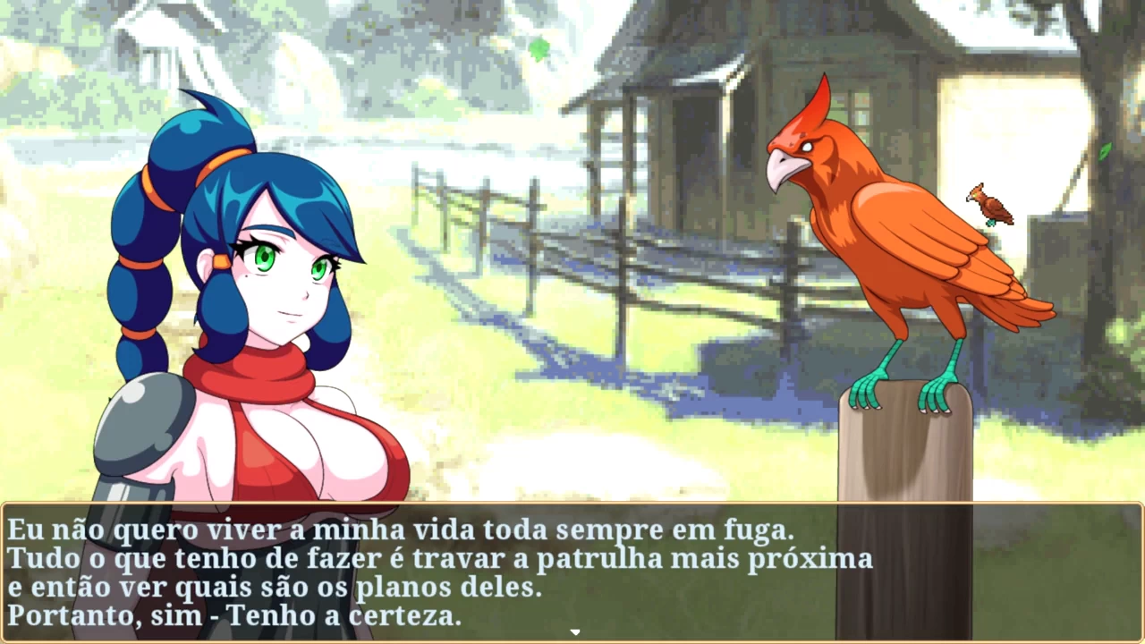 Heavy Hearts Screenshot (14)