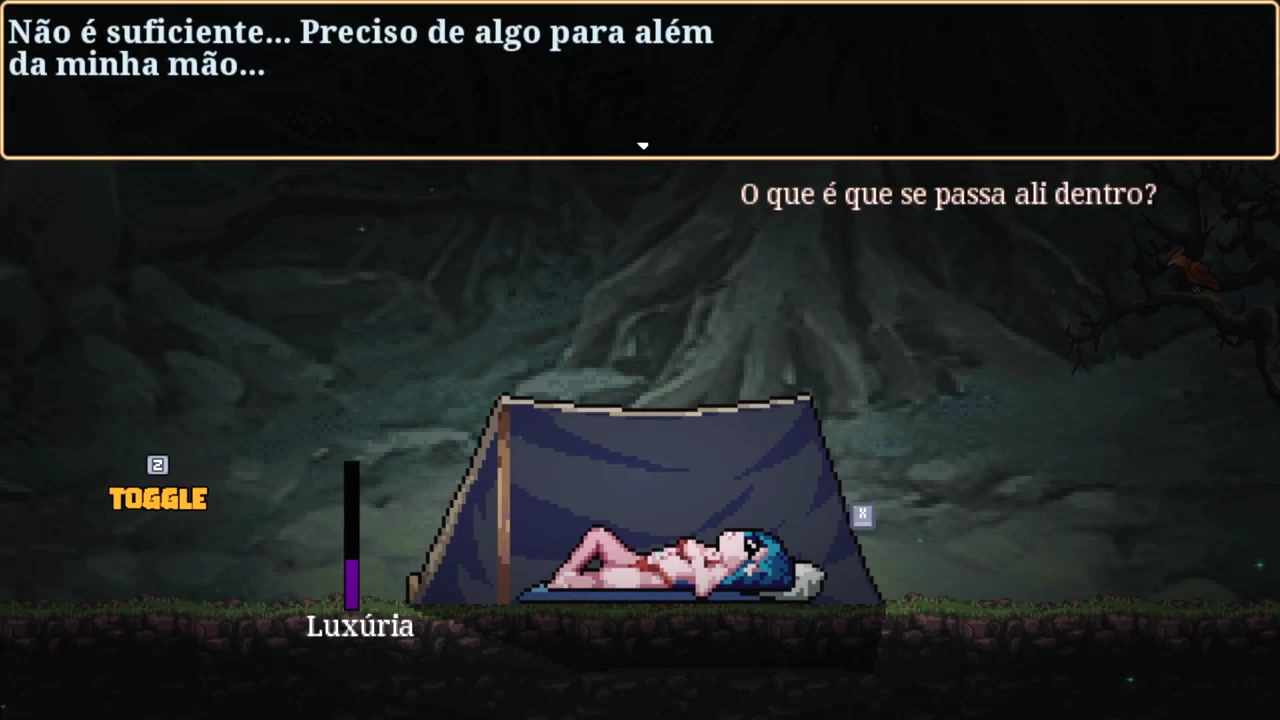 Heavy Hearts Screenshot (14)