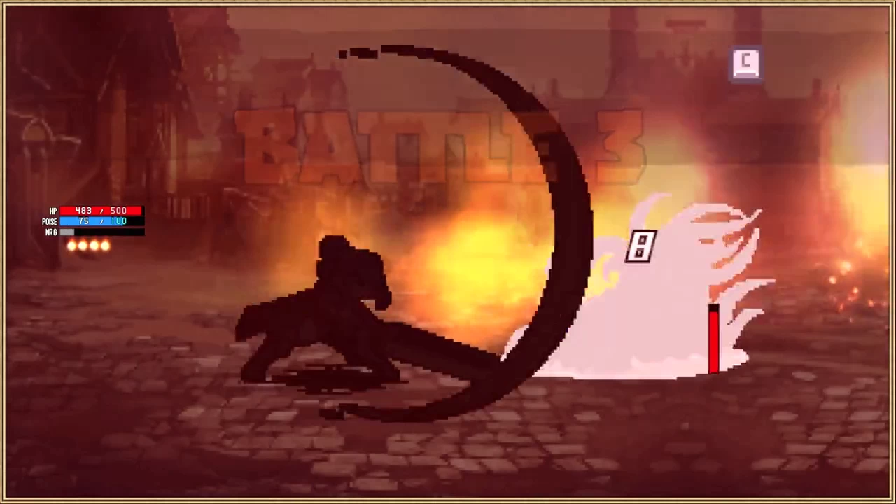 Heavy Hearts Screenshot (14)